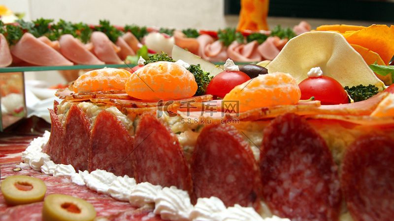 烧烤酱料定制，如何打造独特风味？**