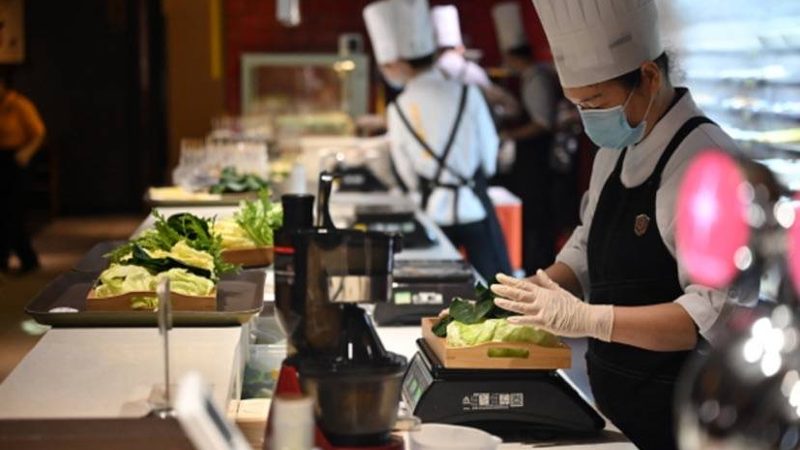 食品招商标准规范公司排名