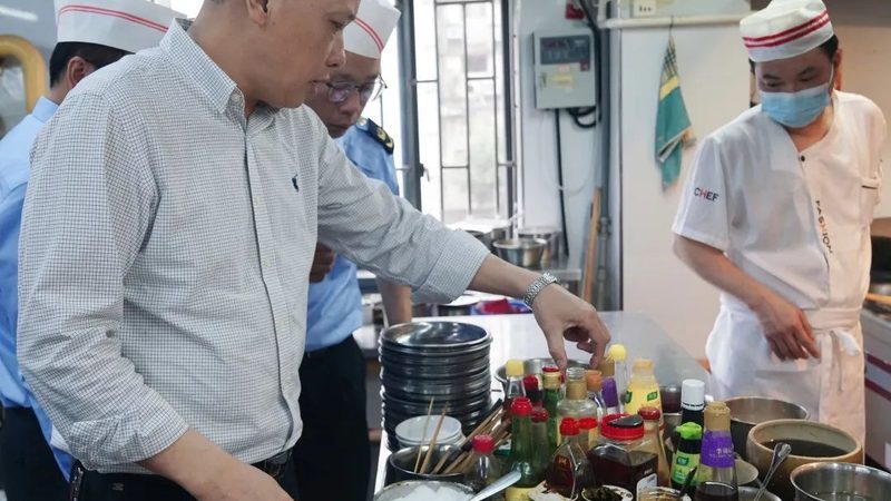 揭秘低糖蜜饯果干代工企业：品质背后的秘密