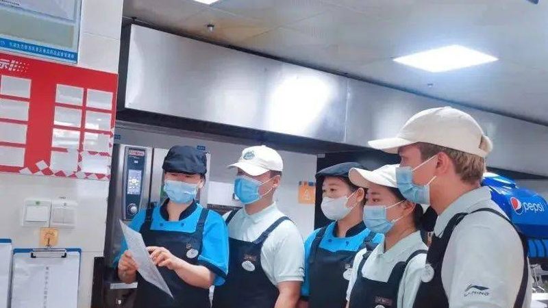 速冻食品的营养成分解析：揭秘批发市场的秘密