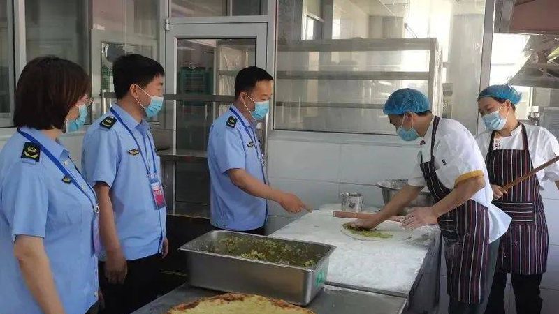 小型社区餐饮供应链搭建