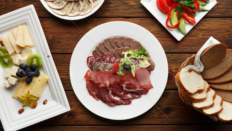 食品代加工与OEM定制：揭秘OEM定制的五大步骤