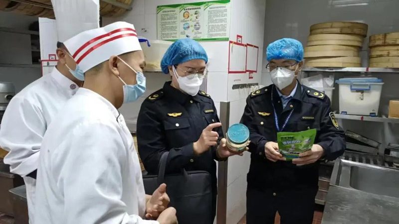 揭秘蜜饯果干：厂家直供货源背后的秘密