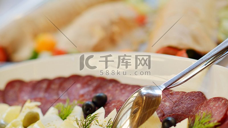 餐饮供应链安装调试方案：关键步骤与注意事项**