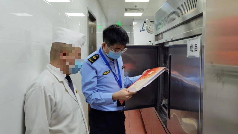 餐饮供应链安装调试，如何选择专业服务？**