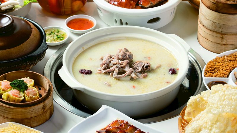 预制菜定制加工：揭秘全流程，从源头保障食品安全