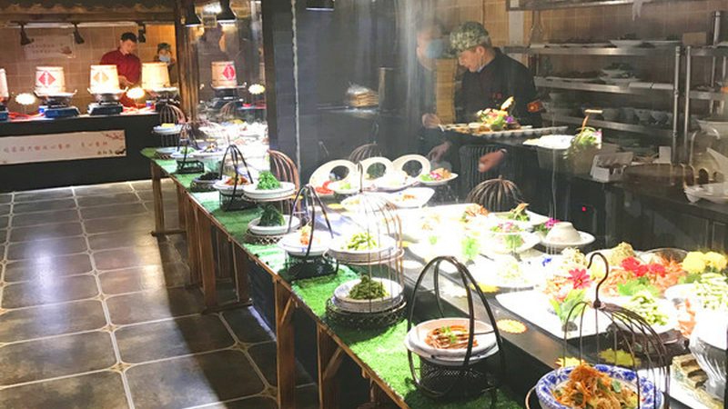 办公室膨化食品代理，你需要了解的关键点**