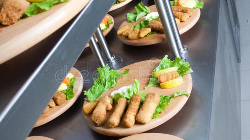 食品代加工报价明细表：揭秘背后的关键要素**