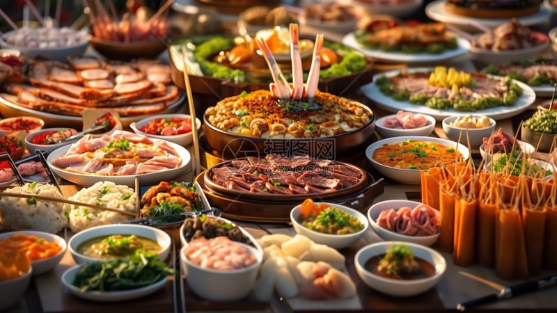 揭秘休闲食品散装称重：厂家排名背后的秘密